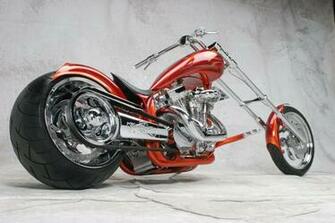 American Choppers HD Wallpaper Pics