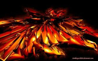 Orange C4d