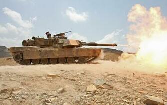 French Foreign Legion Tanks Wallpaper