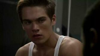 Pin Mason And Liam Teen Wolf