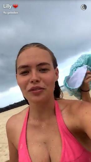 Lilly Van Der Meer Wallpaper Imgnooz