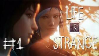 Life Is Strange Epis Dio Chega Em Maio Uni O Cearense De Gamers