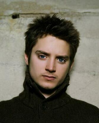 Elijah Wood HD Wallpaper 7wallpaper Net