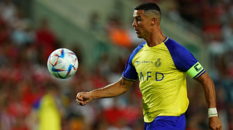 Cristiano Ronaldo Total Goals For Al Nassr The Full Tally