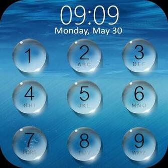 Keypad Lock Screen Google Play Softwares