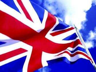 Uk Flag Wallpaper