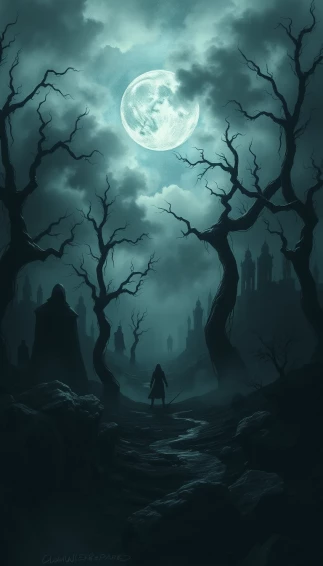 Disturbed Phone Wallpaper