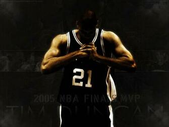 Tim Duncan Beautiful HD Wallpaper High Definition