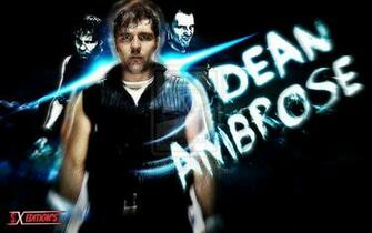 Dean Ambrose HD Pictures