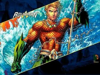 Aquaman Wallpaper Related Keywords Suggestions