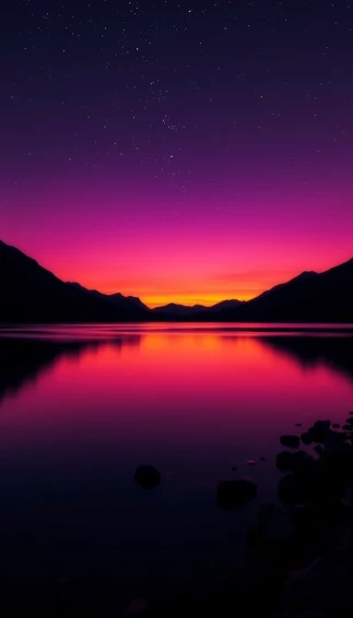 Twilight Wallpaper For Phone
