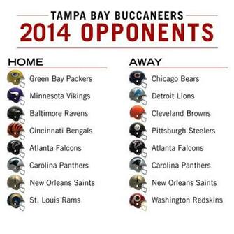 Saints Schedule Steelers And The