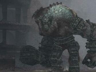 Shadow Of The Colossus Wallpaper