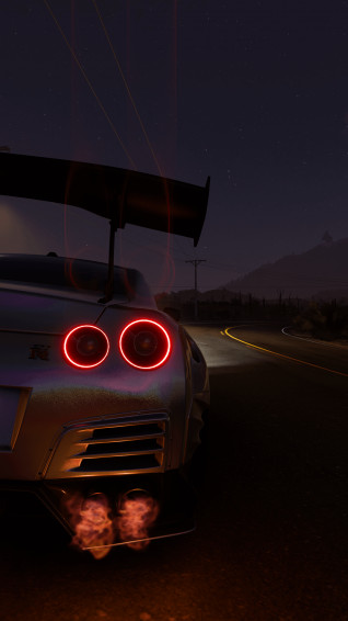 Gtr Nismo Wallpaper R Forza