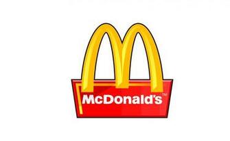 Mcdonalds Logo Wallpaper HD Background Wallpaperin4k Net