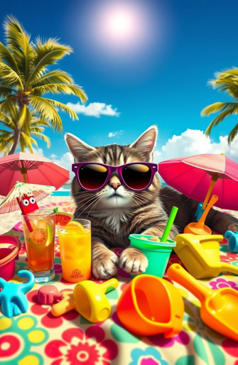 Funny Wallpaper For iPad