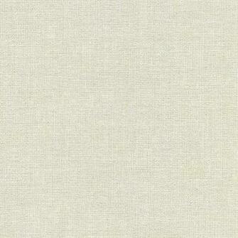 In X Gabardine Off White Linen Texture Wallpaper Sample