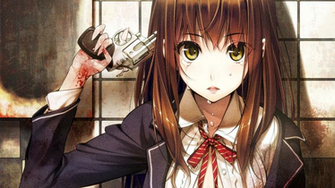 My Anime Wallpaper