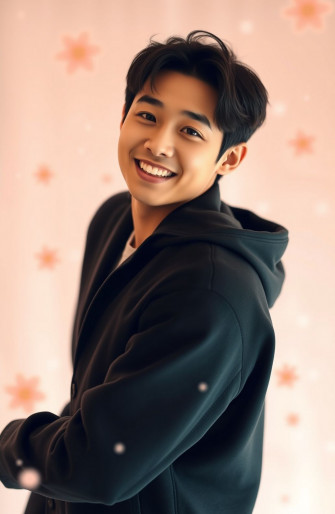 Jung Hae In Wallpaper