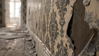 Learn Send Wallpaper Samples For Restoration
