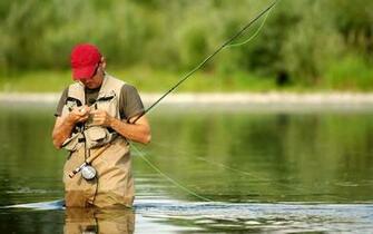 Fly Fishing Desktop Wallpaper Px Pickywallpaper