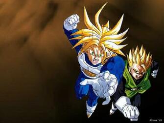 Dragon Ball Z Kai Wallpaper Background Johnywheels