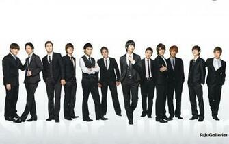 Super Junior Galleries Suju Wallpaper Cute