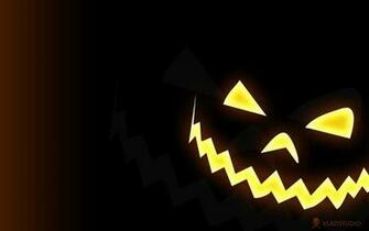 Halloween Pumpkins Cool Wallpaper Pack