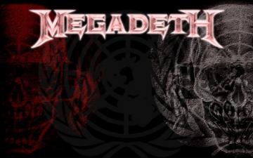 Megadeth Wallpaper By Deathtacular