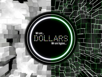 Durarara Dollars Wallpaper We Are By