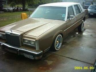 Lowrider Style Lincoln Town Car HD Walls Find Wallpaper