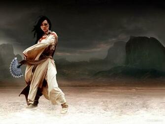 Korean Girl Wallpaper