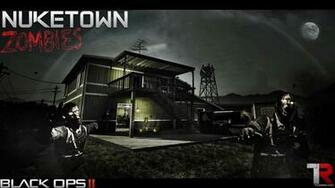 Pic New Posts Nuketown Wallpaper