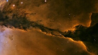 Eagle Nebula Wallpaper