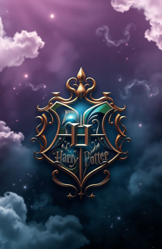 Hogwarts Logo Wallpaper