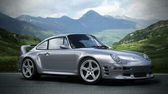 Video Games Cars Xbox Forza Motorsport Ruf Ctr2 Wallpaper