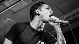 The Word Alive Backdrop Wallpaper