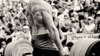 Weight Lifting Wallpaper HD