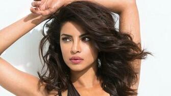 Priyanka Chopra Wallpaper HD