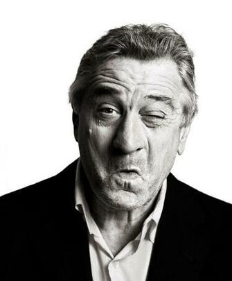 Robert De Niro Wallpaper