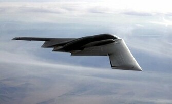 B2 Bomber Jet Picture Sa Wallpaper