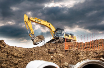Kobelco Construction Machinery Usa