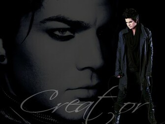 Adam Lambert Wallpaper