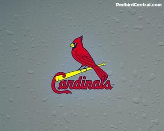 St Louis Cardinals Wallpaper Background