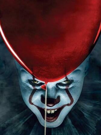 Free download Pennywise Live Wallpapers Hd Does It Chapter 2 Come Out ...