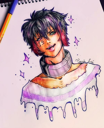Jyugo Nanbaka By Kirairei