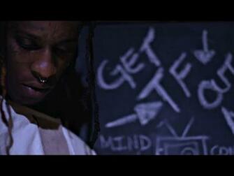Young Thug HD Rap Wallpaper