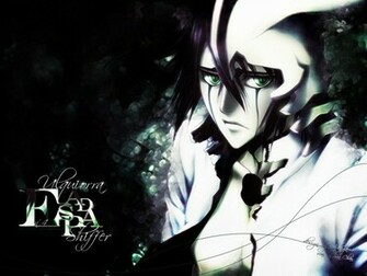 Bleach Ulquiorra Wallpaper Customity Jpg