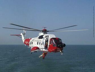 Coast Guard Helicopter Wallpaper Helicopters