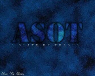 A State Of Trance Wallpaper